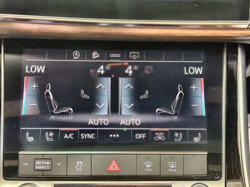 Used 2025 Audi Q8 Premium Plus image 30