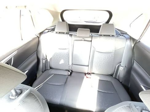 Used 2024 Toyota RAV4 XLE w/ Convenience Package AWD/4WD image 15