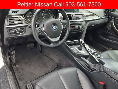 Used 2015 BMW 428i xDrive Convertible AWD/4WD image 25