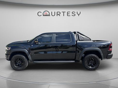 Used 2023 RAM 1500 TRX w/ TRX Level 2 Equipment Group AWD/4WD image 4