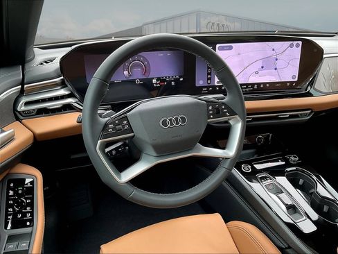 New 2026 Audi A5 2.0T Premium Plus AWD/4WD image 7
