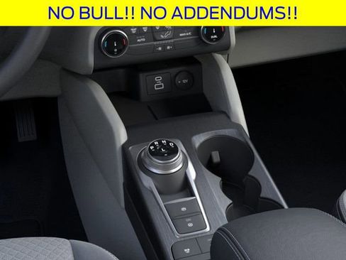 New 2026 Ford Escape Active image 16