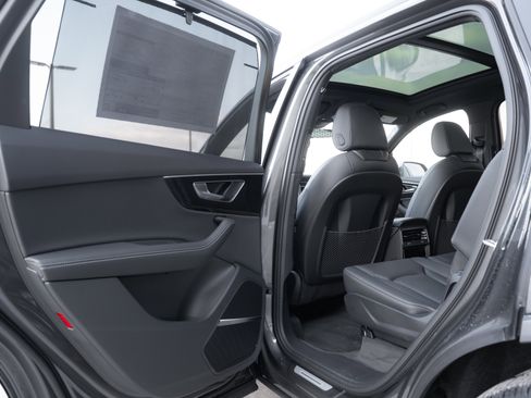 New 2026 Audi Q7 3.0T Premium Plus image 28