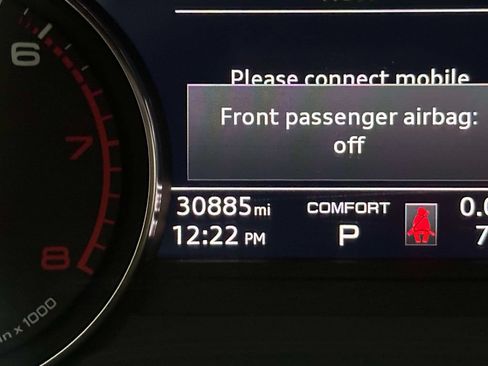 Used 2023 Audi Q5 2.0T Premium Plus w/ Convenience Package AWD/4WD image 22