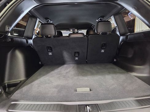 Certified 2023 Jeep Grand Cherokee Altitude image 22