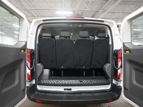 Used 2023 Ford Transit 350 XLT RWD image 10
