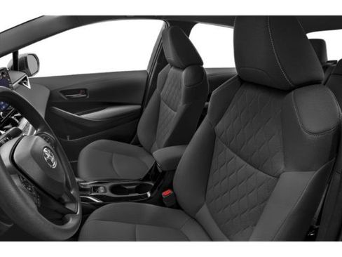 Used 2022 Toyota Corolla LE FWD image 9