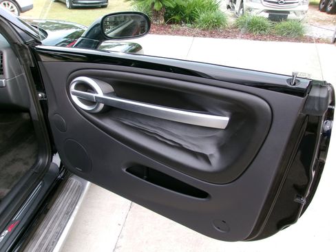 Used 2003 Chevrolet SSR w/ Preferred Equipment Group image 14