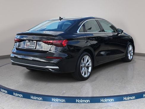 New 2026 Audi A3 2.0T Premium AWD/4WD image 5