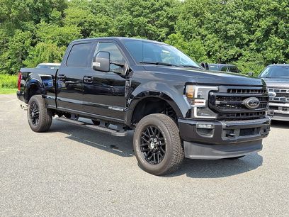 Used 2021 Ford F250 Lariat