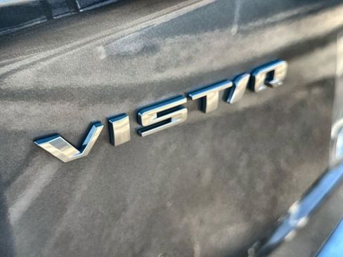 New 2026 Cadillac Vistiq Sport image 32