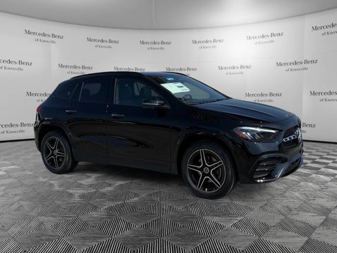 Certified 2026 Mercedes-Benz GLA 250 GLA 250 image 7