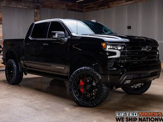 Used 2026 Chevrolet Silverado 1500 High Country w/ Midnight Edition AWD/4WD video 1