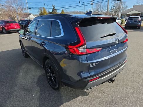Used 2023 Honda CR-V Sport Touring image 8