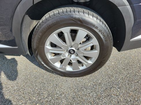 Used 2024 Hyundai Palisade SEL image 8