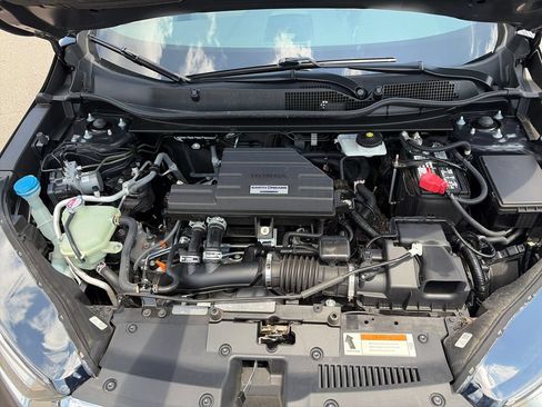 Used 2019 Honda CR-V Touring image 22