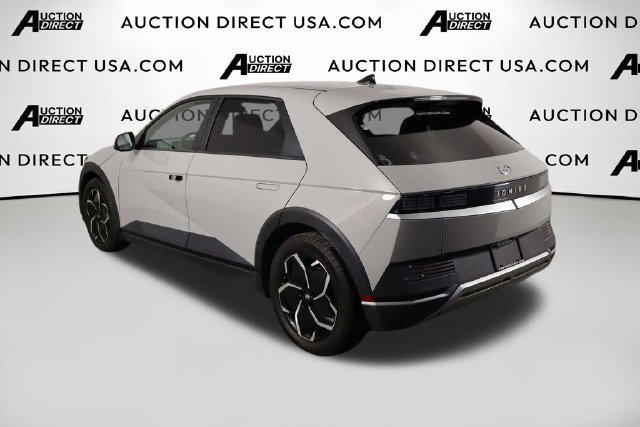Used 2023 Hyundai Ioniq 5 SEL w/ Cargo Package RWD image 49