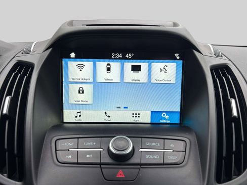 Used 2018 Ford Escape SE w/ SE Sync 3 Package image 22