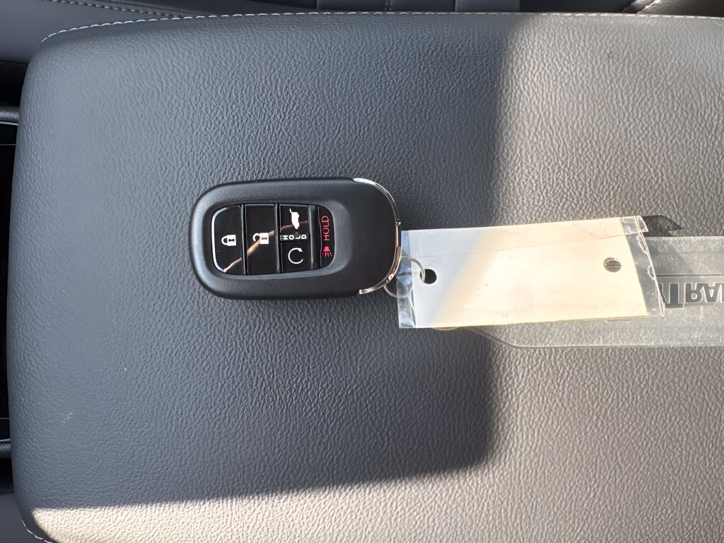 Used 2026 Honda CR-V EX-L image 37