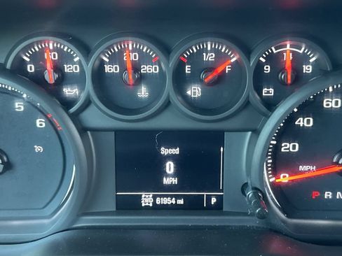 Used 2022 GMC Sierra 1500 Pro w/ Trailering Package AWD/4WD image 12