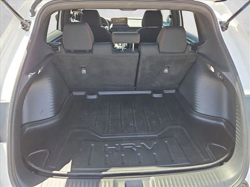 Used 2025 Honda HR-V Sport image 6