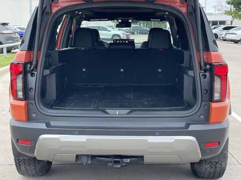 Used 2026 Honda Passport TrailSport image 30