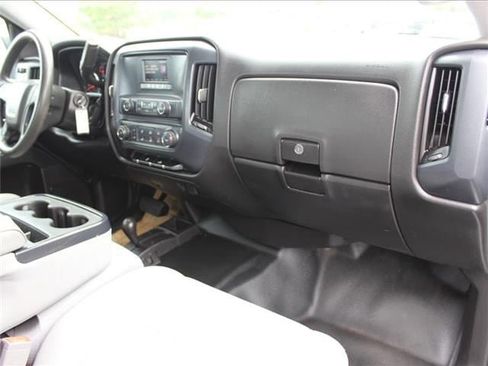 Used 2017 GMC Sierra 1500 4x4 Double Cab 6.6 ft. box 143 image 22