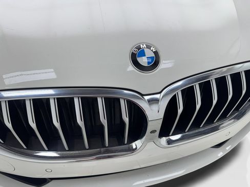 Used 2022 BMW 840i Gran Coupe xDrive w/ Driving Assistance Package AWD/4WD image 26