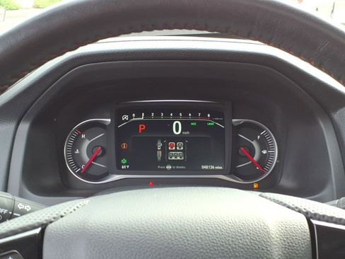 Certified 2024 Honda Passport Black Edition image 18