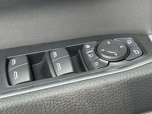 New 2026 GMC Sierra 2500 Denali w/ Denali Reserve Package image 12