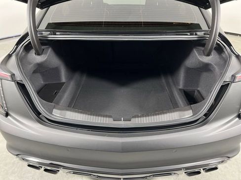 Used 2022 Cadillac CT5 V Blackwing w/ Carbon Fiber Package 1 image 27