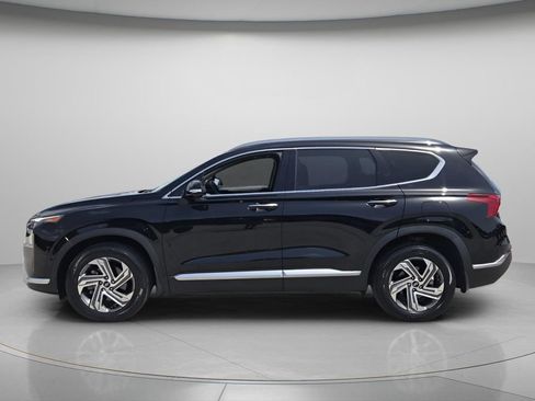 Certified 2023 Hyundai Santa Fe SEL w/ Premium Package FWD image 3