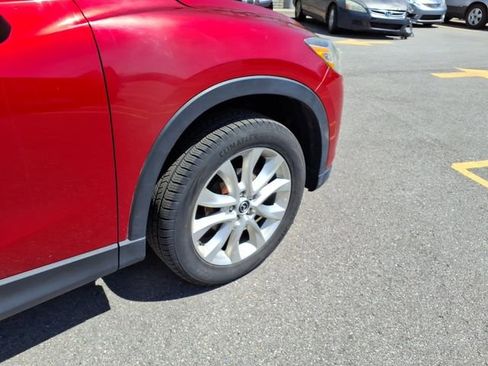 Used 2014 MAZDA CX-5 Grand Touring FWD image 11