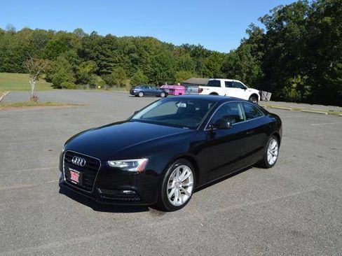 Used 2013 Audi A5 2.0T Premium Plus w/ Premium Plus Pkg AWD/4WD image 39