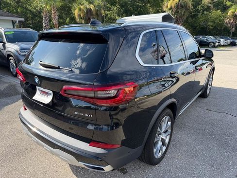 Used 2020 BMW X5 sDrive40i w/ Premium Package RWD image 5
