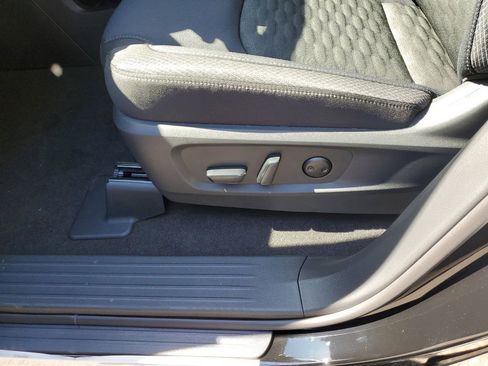 New 2026 Nissan Pathfinder SV FWD image 19