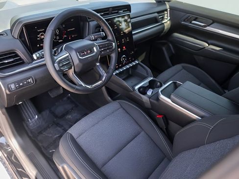 Used 2026 GMC Terrain Elevation w/ Black Edition FWD image 13