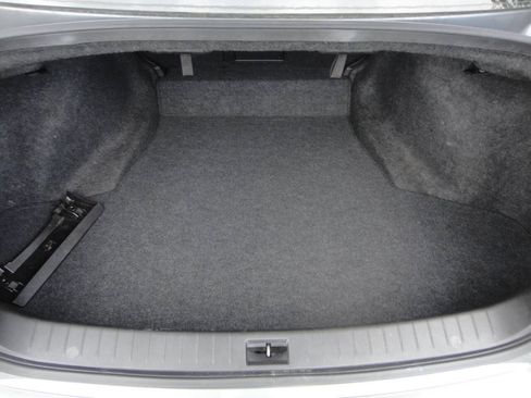 Used 2019 INFINITI Q50 Luxe w/ Essential Package (3.0T Luxe) AWD/4WD image 13