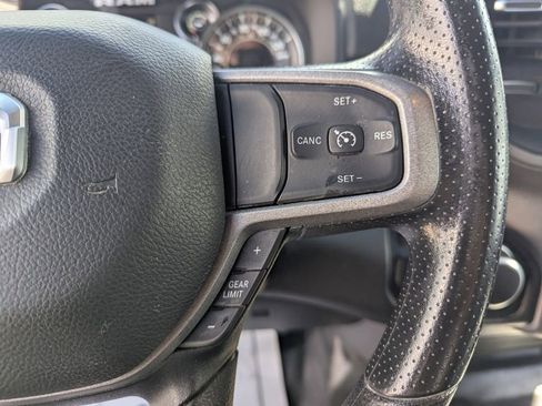 Used 2024 RAM 2500 Tradesman w/ Chrome Appearance Group AWD/4WD image 27