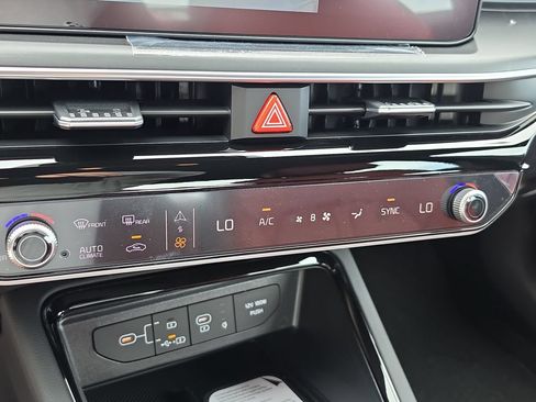 New 2026 Kia K5 GT-Line FWD image 24