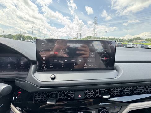 New 2026 Honda Accord Touring image 18