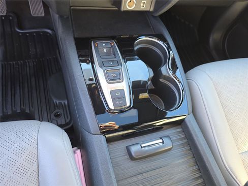 Used 2020 Honda Passport Touring image 23