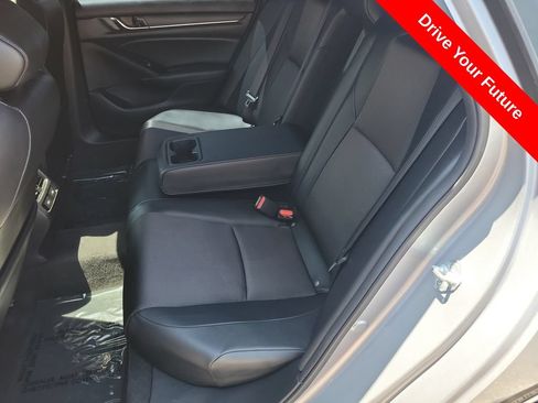 Used 2022 Honda Accord Sport image 27