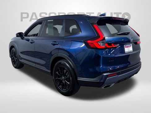 Used 2026 Honda CR-V Sport-L image 5