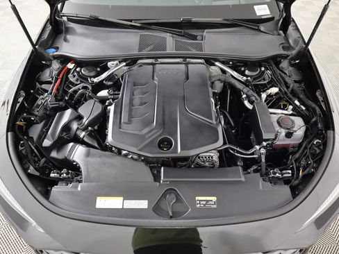 Certified 2025 Audi A5 2.0T Premium Plus w/ Premium Plus image 30