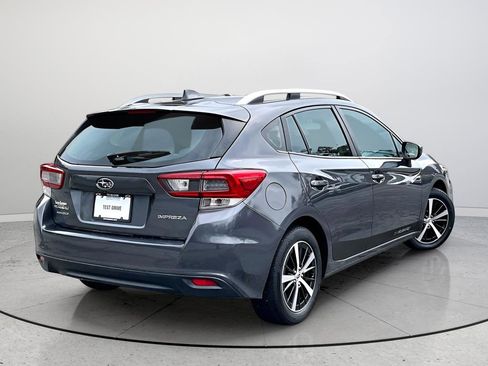 Used 2021 Subaru Impreza 2.0i Premium AWD/4WD image 7