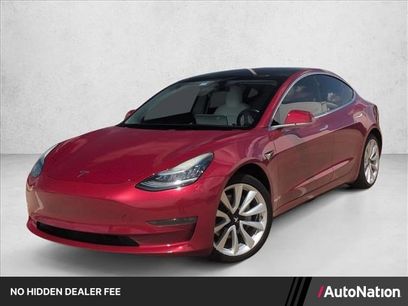 Used 2019 Tesla Model 3 Long Range
