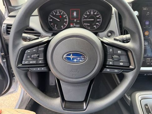 Used 2025 Subaru Crosstrek 2.0i Premium AWD/4WD image 26