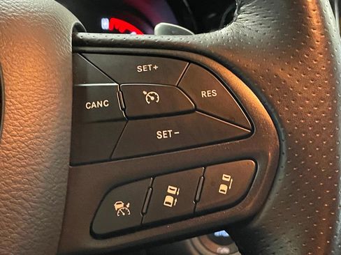 Used 2022 Dodge Durango GT AWD/4WD image 28