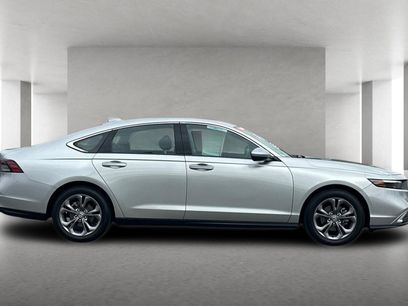 Used 2024 Honda Accord EX